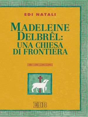 cover image of Madeleine Delbrel